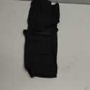 The Children's Place Girls' Leggings (X-Large, Black)