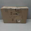 ReneeCho Famous Paintings Costume Mona Lisa The Scream Halloween Adult Men Women Funny Cerative Dress up