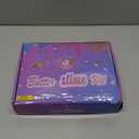 LKAXYTP 24 Pack Butter Slime Kit, Party Favor Supplies, Super Soft, Non-Sticky, Goody Bag Toy, Prize for Girl and Boys, Christmas Stocking Stuffers