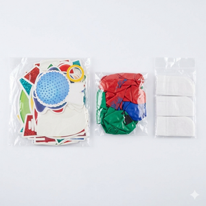 Gym Birthday Party Decorations, Fitness Themed Party Decorations for Men Boys, Weight Lifting Theme Party Supplies with Fitness Cake Topper Balloons Glitter Gym Happy Birthday Banner