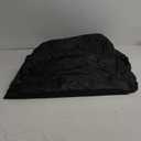 Heavy Duty Patio Furniture Covers Waterproof, Mrrihand Patio Furniture Outdoor Sectional Sofa Set , Patio Table and Chair Set Cover 89.7"L62.2"W28.3"H (Black)