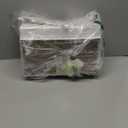 3 Drawers Makeup Organizer - 5 Tier Bathroom Counter Organizers and Storage, Versatile Perfume Vanity Organizer, Ideal for Cosmetic, Large Skincare, Face Mask, Office Supplies, Amber