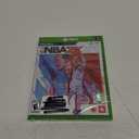 NBA 2K22 XBOX One