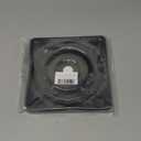 Heavy Duty Bar Stool Swivel Replacement for Recliner Chair & Bar Stool Square Swivel Furniture Replacement(Ball Bearing) (7 inch)