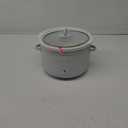 CrockPot 4.5qt Manual Slow Cooker - Light Blue
