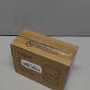 Mini Makeup Bag with Led Mirror, Small Travel Make up Bag 3 Light Modes Adjustable Brightness, for Women Organizer Cosmetic Bag, Portable Travel Train Toiletry Bag, for Pool Parties Work Touch-Ups (Black)