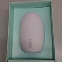 Frida Baby Hands-Free Stroller Device with 5 Vibration Levels, Universal Stroller Accessories, Rechargeable Portable Vibration for Cribs & Strollers, Water-Resistant Baby Soother