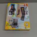 LEGO Creator 3 in 1 Camera Toy, Transforms to Retro Video Camera or to TV Set, Photography Gift for Boys and Girls Ages 8 Years Old and Up Who Enjoy Creative Play, 31147