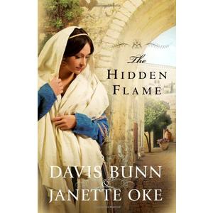 The Hidden Flame (Acts of Faith, Book 2)