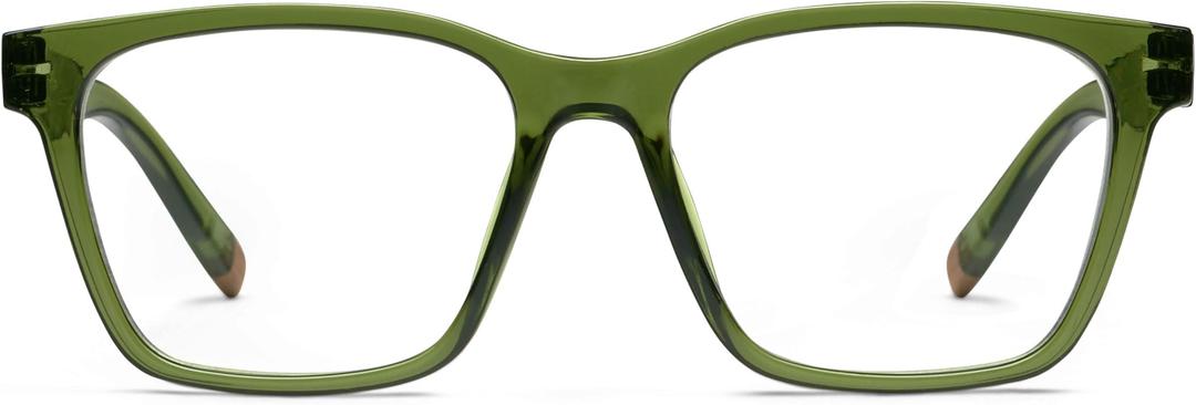 Peepers by PeeperSpecs Mens Wilder +2.75