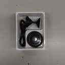 Indoor Security Camera, 150 Degree Viewing Angle 1080P Wireless WiFi Camera with HD Night Vision for Home Outdoor Sports