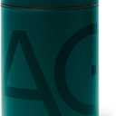 AG1 Canister  32 oz Premium Stainless Steel Storage Container  BPA-Free with Wide-Mouth Opening  Airtight Powder Storage Daily Greens