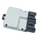 8716522050 HVAC Blower Motor Resistor Heater Replacement for Toyota Land Cruiser 1998-2007 for Lexus LS400 GS300 GS400 GS430 RX300 IS300 SC430 87165-22050