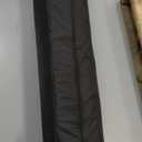 10x10 Pop Up Canopy Without Sidewall,Heavy Duty Canopy UPF 50+ All Season Wind Waterproof Commercial Outdoor Wedding Party Tents for Parties Canopy Gazebo with Carry Bag(10 x 10 ft White)