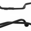 NewYall Inlet Outlet Engine Oil Cooler Line Assembly for Escalade/ESV/Suburban 1500/Tahoe/Sierra 1500/Yukon/Yukon XL 1500 07-14, Escalade EXT/Avalanche/Yukon XL 2500 07-13, Silverado 1500 06-14