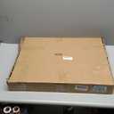 PEALSN 18x24 Poster Frame Set of 6, Display Pictures 16 x 20 with Mat or 18 x 24 without Mat for Wall Mounting Display, poster frames 18 x 24 for Wall Decor, Black