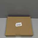 Christmas Decorations - Christmas Decor - Gold Glass Rhinestone Bow Tree Topper - Xmas Holiday Tree Top Decoration for Indoor Outdoor Home Room Party