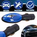Gas Saver Fuel Device,Plug in Automotive Save More Instantly,2026 Upgrade Portable Car Fuel Automotive Spill Saver for Filling Gasoline Lubricants Water Diesel for Truck, Car (3 PCS)