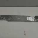 GICOOL Z254F Mower High-Lift Blades, for Hu sqvarna/Cr aftsman 54" Mower Deck Z254 YTH2454 LGT2554 LGT2654 RZ5424 YTH24V54 YTH24K54, Replace OEM 187256 187254 532187256 532187254, 3-Pack