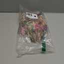 WGXX 24 Pack Dried Flowers for Vase Various Mini Bouquet Dried Small Wildflowers Natural Real Flowers Bulk for Crafts DIY Wedding Decor (24, Multicolor)