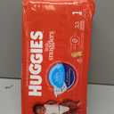 Huggies Size 1 Diapers, Little Snugglers Diapers, Size 1 (8-14 lbs), 198 Count (6 Packs of 33)