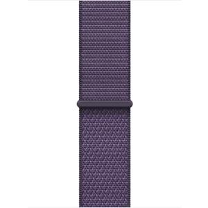 Apple Watch Band - Sport Loop - 40mm - Purple Fog - One Size (Fits Most)
