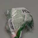 Hopearl Hopping Chubby Rabbit Interactive Electronic Pet Plush Bunny Toy with Sounds and Movements Animated Walking Wiggle Ears Twitch Nose Gifts for Toddlers Birthday, White, 7''