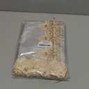 Clear Vinyl Tablecloth Protector Waterproof/Oil-Proof PVC Table Cloth Transparent Sheet Table Cover (60'' x 60'' Square)