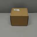 Deer Feeder Kit, 6V Feeder Kit, Feeder Motor & Timer Kit, Small-Size Game Feeder/Chicken Feeder, Sturdy Hunting Feeder Kit with Spinner/Digital Timer/Adjustable Arms/Batteries Slot/Solar Panel Port