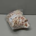 NICETOWN Linen Floral Curtains for Bedroom, Linen Blend Semi Sheer Drapes with Yellow Brown Botanical Peony Print, Back Tab & Rod Pocket Privacy Nature-Inspired Home Decor, W52 x L90 in, 2 Panels