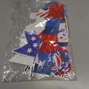 4th of July Bulletin Board,Independence Day 250 Anniversary America Bulletin Board Decoration Set USA Theme Party Supplies for School Classroom Blackboard Decor Offices Home Wall Backdrop