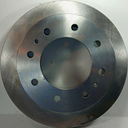 KX6DBR04E00 G0609 4T05 MIN 18.5 MM Rotor
