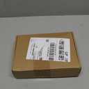 Riceshoot 30 Pcs Velvet Christmas Bow Decoration, 11 x 6.3 Inch Large Bows for Christmas Tree Gift, Xmas Ribbon Garland Ornaments for Wreath Garland Gift Wrapping Crafts Wedding Party(Burgundy)