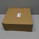 Large Cork Board for Walls - 12 Pack Black Felt Wall Tiles with Safe Removable Adhesive Tabs for Office Pin Board, Tack Board, 47"x35", Includes Push Pins & Sticky Tabs (Gray)