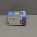 QUMY Dog Shoes for Large Dogs, Medium Dog Boots & Paw Protectors for Winter Snowy Day, Summer Hot Pavement, Water-Resistant in Rainy Weather, Outdoor Walking, Indoor Hardfloors Skid-Resistant Sole