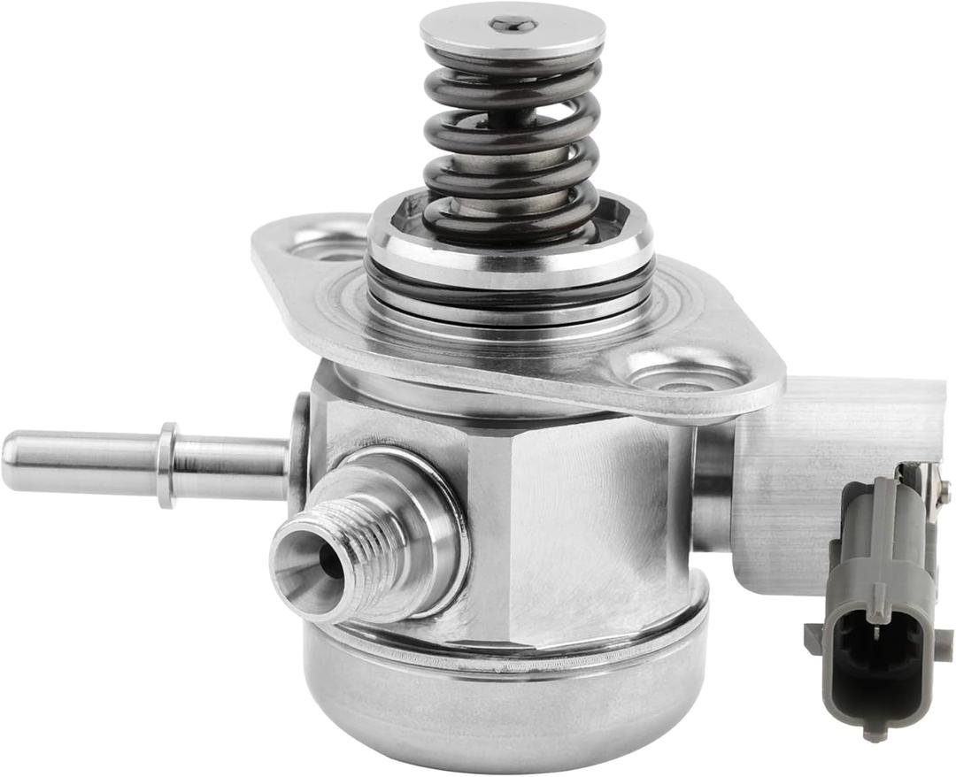 35320-2B130 High Pressure Fuel Pump Compatible with Hyundai for Accent for Veloster Compatible with Kia for Forte Koup for Forte5 for Rio for Soul Replace 35320-2B140 35320-2B220 HP16422