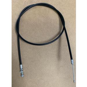 Throttle Cable for Earthquake 31635 MC33 Mini Tiller Cultivator