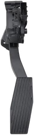 FZJDSD 1Pcs Accelerator Pedal Compatible with Chevrolet Malibu 2013-2016 Chevrolet Impala 2014-2018 Malibu Limited 2016, Compatible with Buick Regal 2011-2017 Lacrosse 2010-2016 Replace 13237352