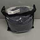 YEMYHOM 4 Pieces Stretch Recliner Slipcover Latest Jacquard Recliner Chair Cover with Side Pocket Anti-Slip Fitted Recliner Cover Couch Furniture Protector with Elastic Bottom (Recliner, Dark Gray) (Standard 1 Seater)