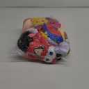 The Amazing Digital Circus Plush,11.7" Jax Plushies Toy Gift, Cute Stuffed Figure Doll for Kids 6 Pack