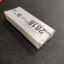 livho Sunglasses for Men Women Aviator Polarized Metal Mirror UV 400 Lens Protection (Black Grey)