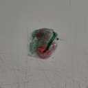 Summit Hydraulics 3/8" Flat Face Hydraulic Quick Connect Coupler Set w/Dust Caps, 3/8" NPT Thread