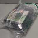 PURRUGS Dirt Trapping Door Mat 24" x 35.5", Non-Slip Machine Washable Entry Rug, Shoe Scraper, Dog Doormat, Super Absorbent Welcome Mat for Front & Back Door, Muddy Wet Shoes & Paws, Brown