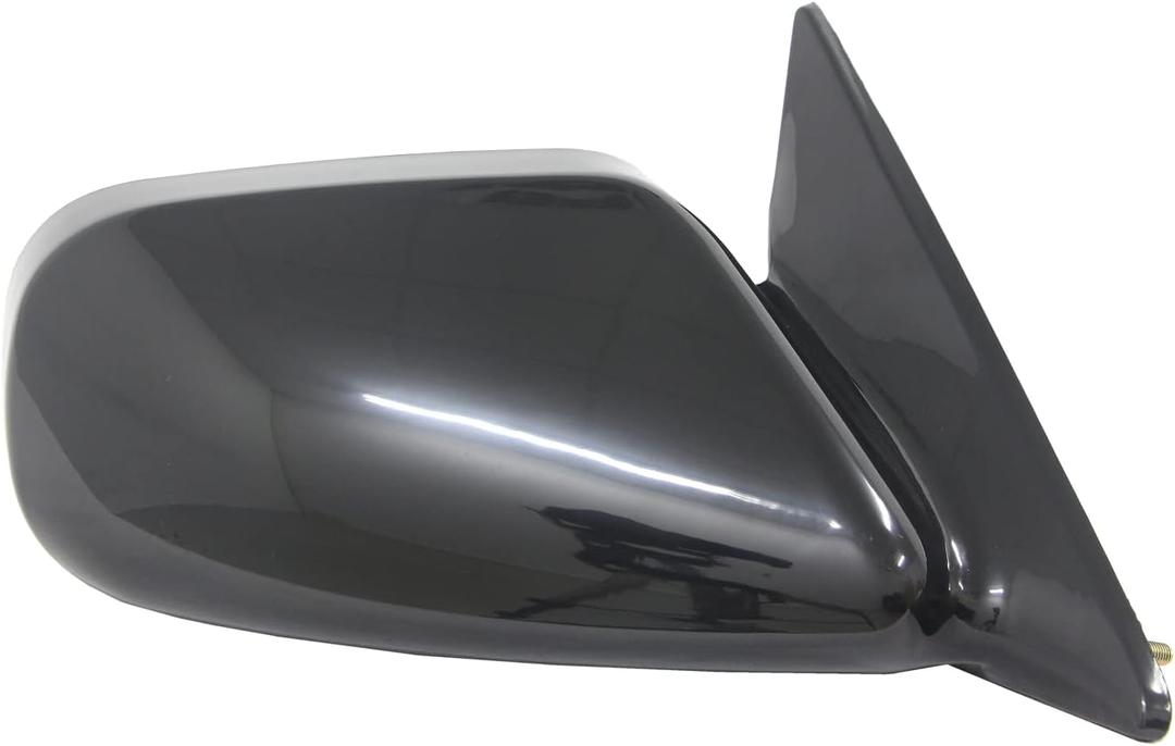 TYC 5210531 Door Mirror Right-Side Compatible with 1997-2001 Toyota Camry