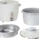 Zojirushi 6-Cup Rice Cooker