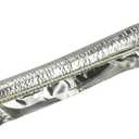 Design Engineering Vapor Block 5/8" I.D. x 36" Fuel Line Sleeve  Heat-Resistant Fuel Line Protector, Anti-Vapor Lock Insulation, Thermal Shield for Automotive and Marine Applications