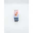 Orange Juice Box Floss Dispenser, Pack Of 4