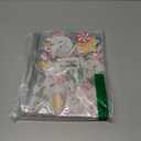 AUGSUN 60pcs Christmas Iron on Patches Random Assorted Styles Xmas Embroidered Sew Applique Repair Patch Santa Claus Christmas Tree Wreath Snowman Elk Angel Reindeer Candy Cane DIY Crafts for Clothing