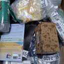 Box of Mixed Items, Retail is Estimated