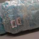 EGO 2 Inch King Mattress Topper Gel Memory Foam for Pressure Relief